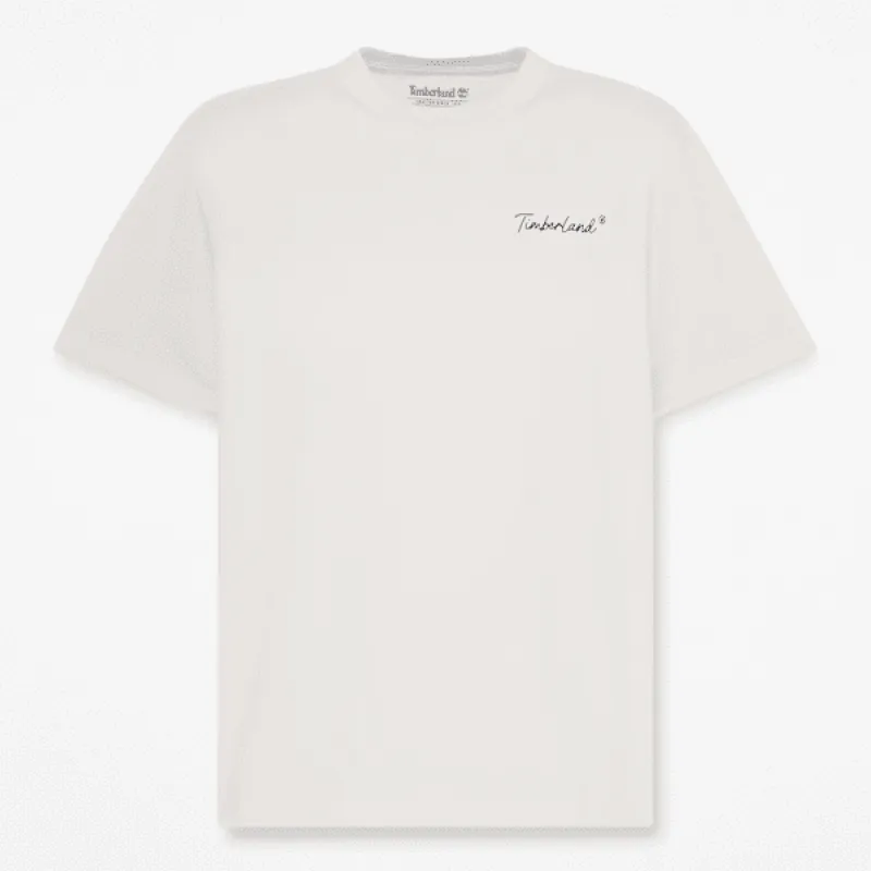 Timberland Men's New Hampshire Heritage Graphic T-Shirt made by Timberland