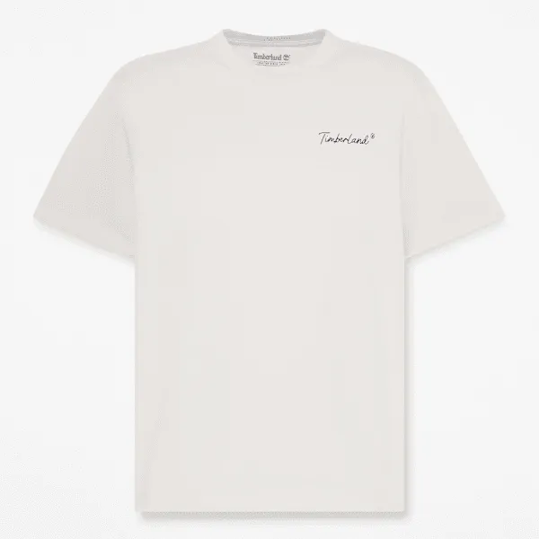 Timberland Men's New Hampshire Heritage Graphic T-Shirt sold by Timberland