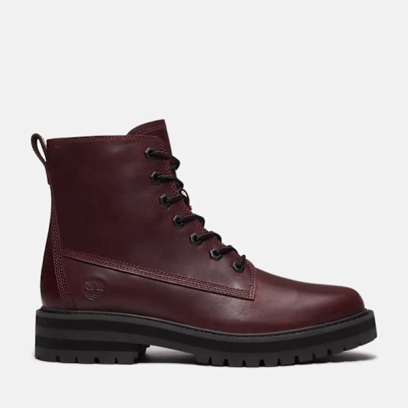Timberland Women's Britton Drive Boot made by Timberland