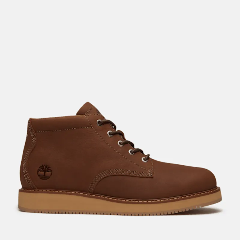 Timberland Men's Redwood Edge Chukka Boot made by Timberland