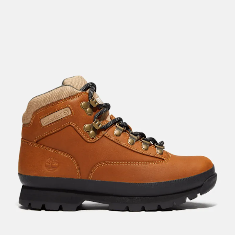 Timberland Women's Euro Hiker made by Timberland