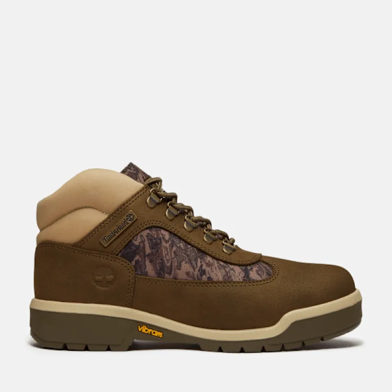 Timberland Men's Field Boot made by Timberland