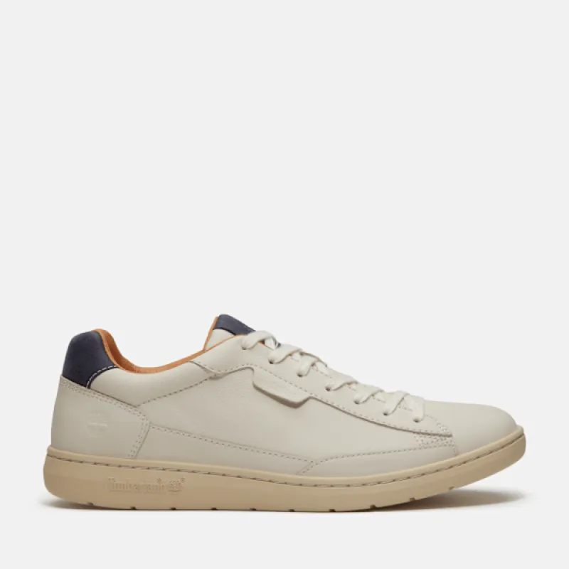 Timberland Men's Portofino Pier Sneaker made by Timberland