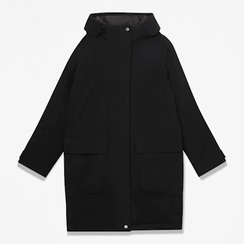 Timberland Women's Waterproof Insulated Winter Parka made by Timberland