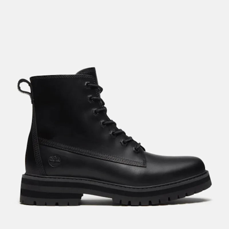 Timberland Women's Britton Drive Boot made by Timberland