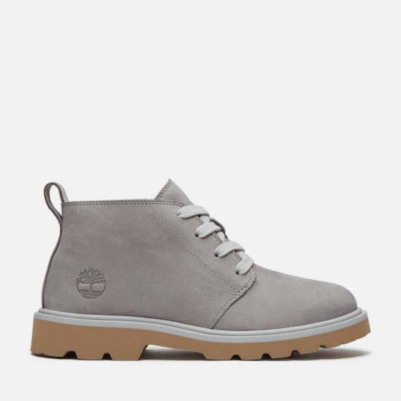 Timberland Women's Rowan Way Warm-Lined Chukka Boot made by Timberland