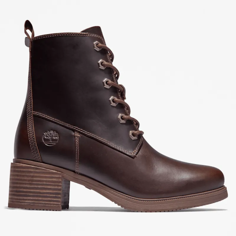 Timberland Women's Dalston Vibe 6-Inch Boots made by Timberland