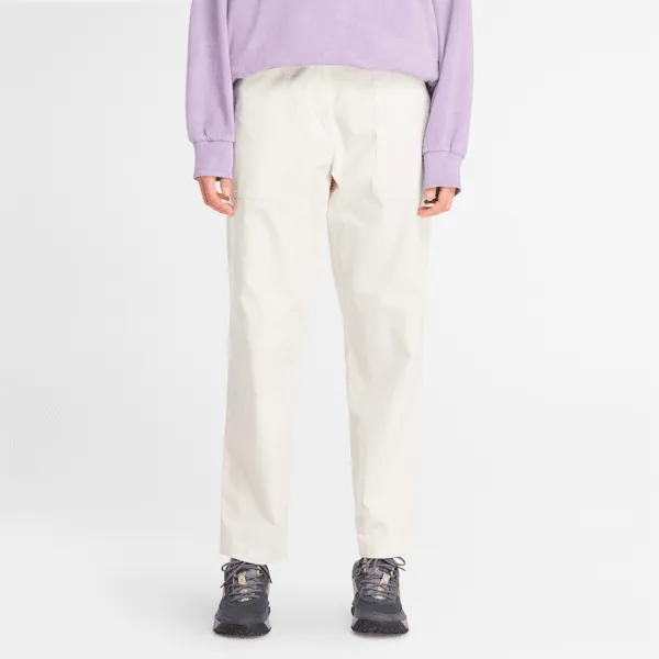Timberland Women's Utility Fatigue Pant sold by Timberland