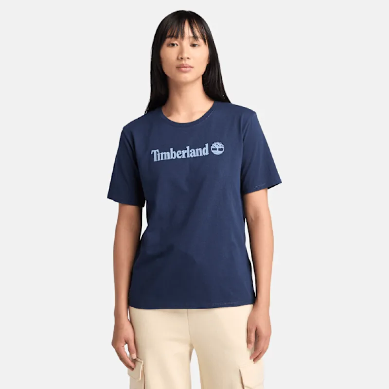 Timberland Women's Northwood Short-Sleeve T-Shirt made by Timberland