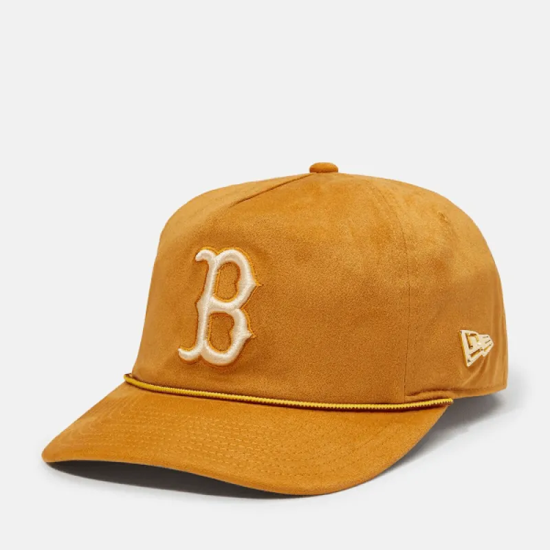Timberland® x New Era® Red Sox Adjustable Cap made by Timberland