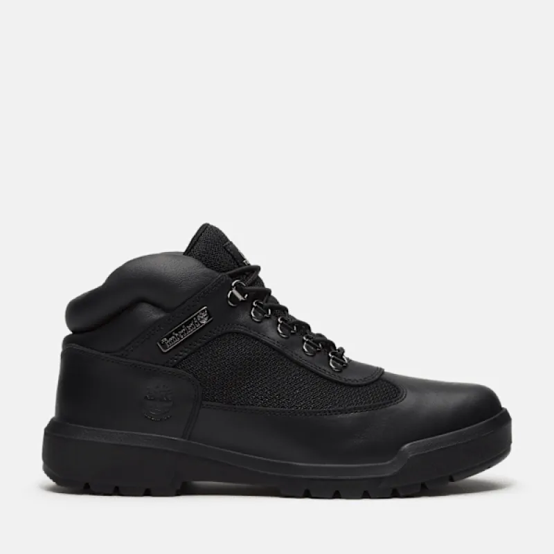 Timberland Men's Waterproof Field Boot made by Timberland