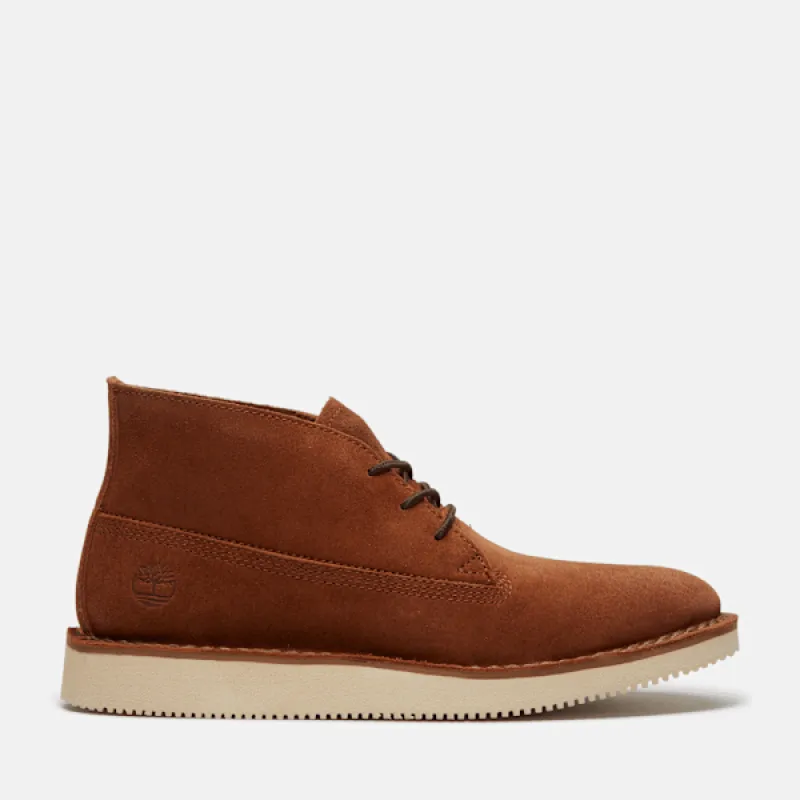 Timberland Men's Millcraft Boot made by Timberland