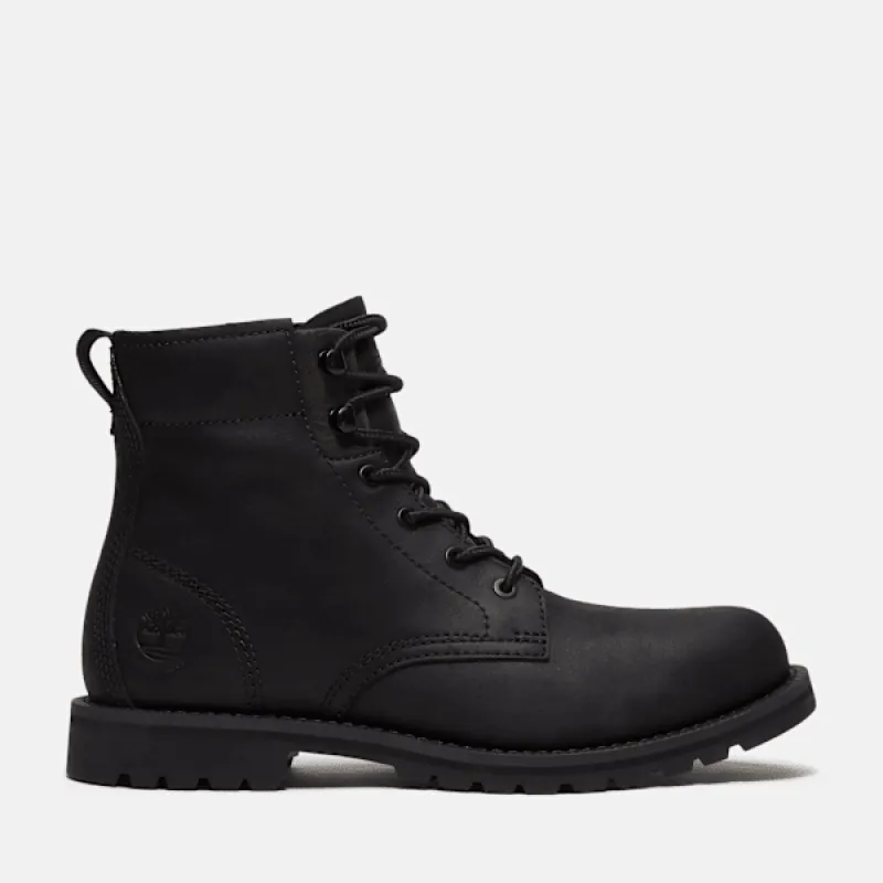 Timberland Men's Britton Mills Waterproof Boot made by Timberland