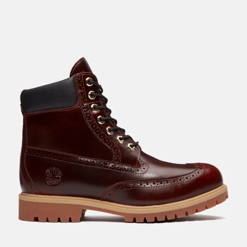 Men's Timberland® Premium 6-Inch Waterproof Boot made by Timberland