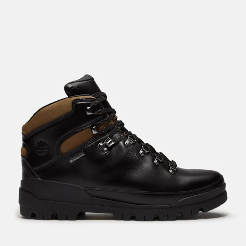 Timberland Men's World Hiker with GORE-TEX Membrane made by Timberland