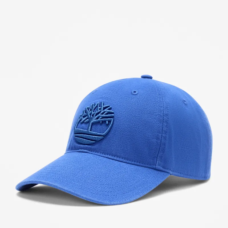 Timberland Soundview Embroidered Baseball Cap made by Timberland