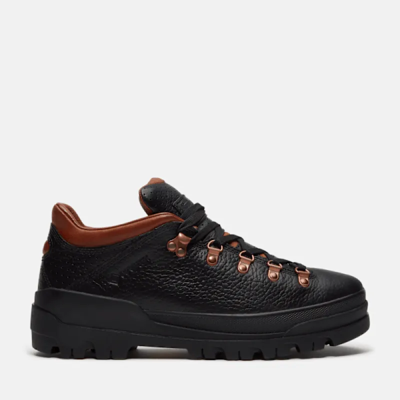 Timberland Men's World Hiker Low with GORE-TEX Membrane made by Timberland