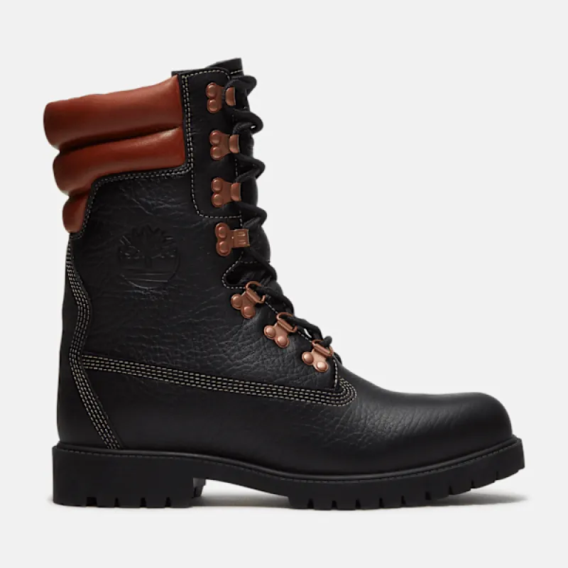 Men's Timberland® Heritage Waterproof Super Boot made by Timberland