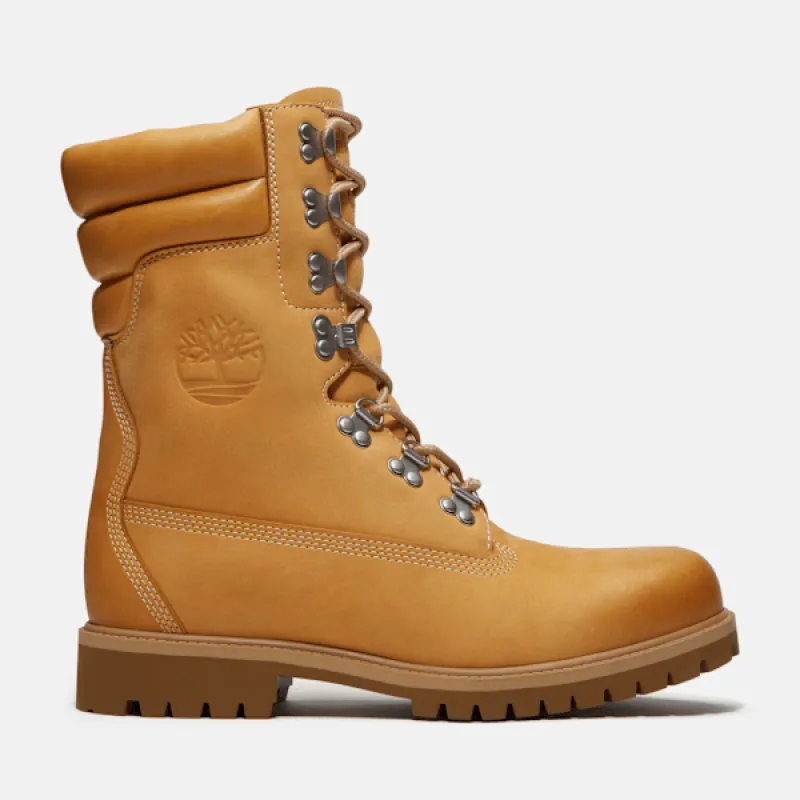 Men's Timberland® Heritage Waterproof Super Boot made by Timberland