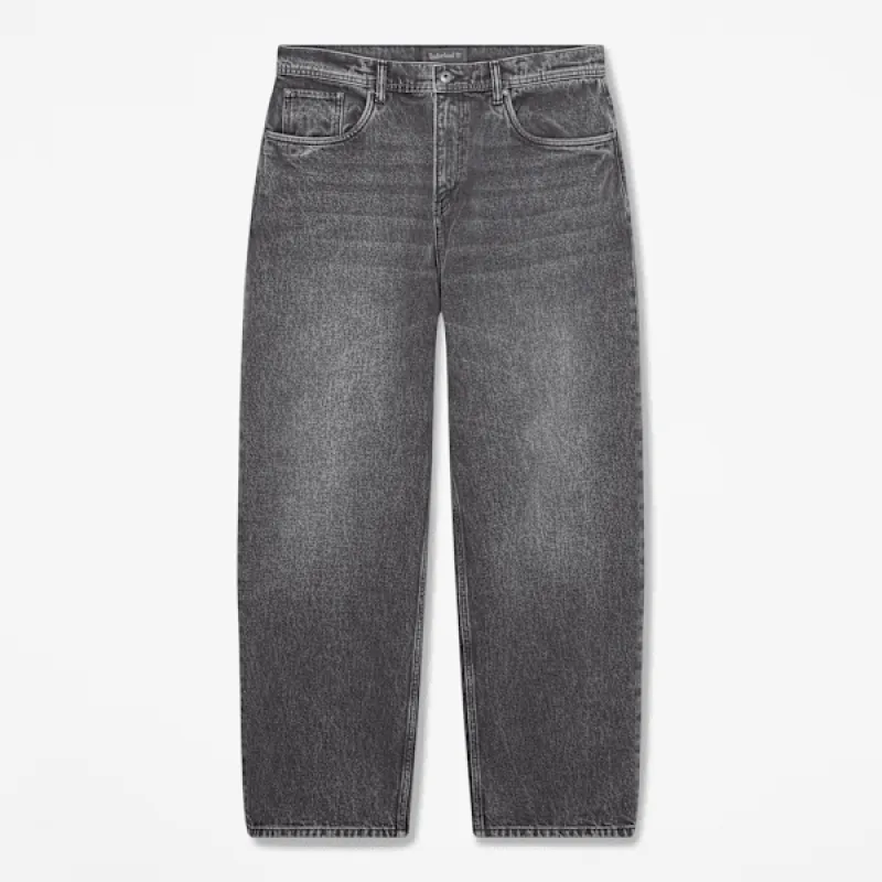 Timberland Men's Baggy Denim Pant made by Timberland