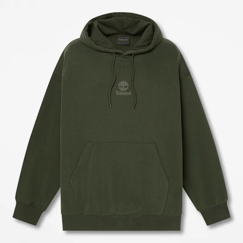Timberland Men's Shorewood Heavyweight Core Hoodie made by Timberland