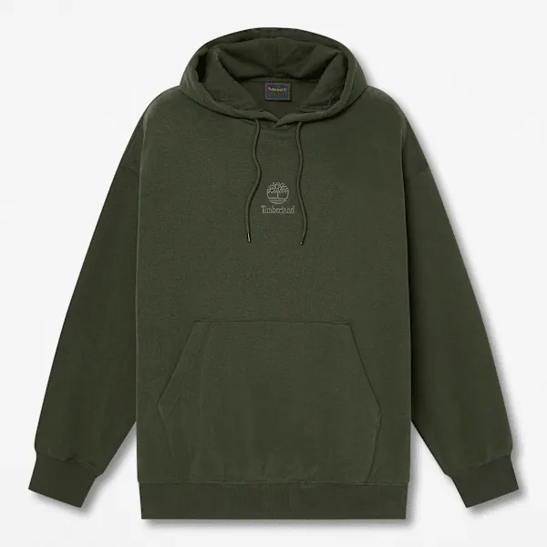 Timberland Men's Shorewood Heavyweight Core Hoodie sold by Timberland