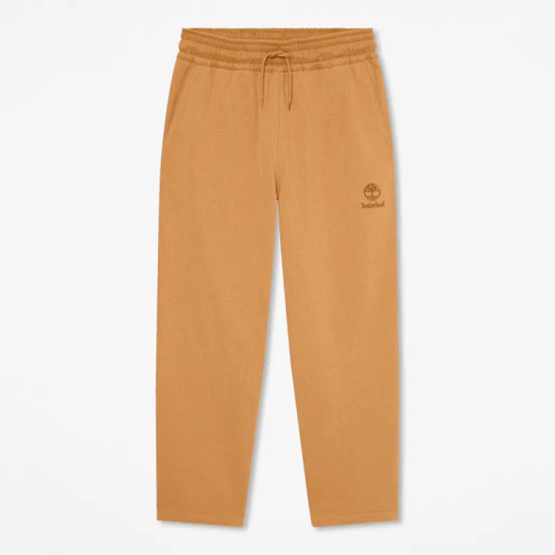 Timberland Men's Heavyweight Sweatpant made by Timberland