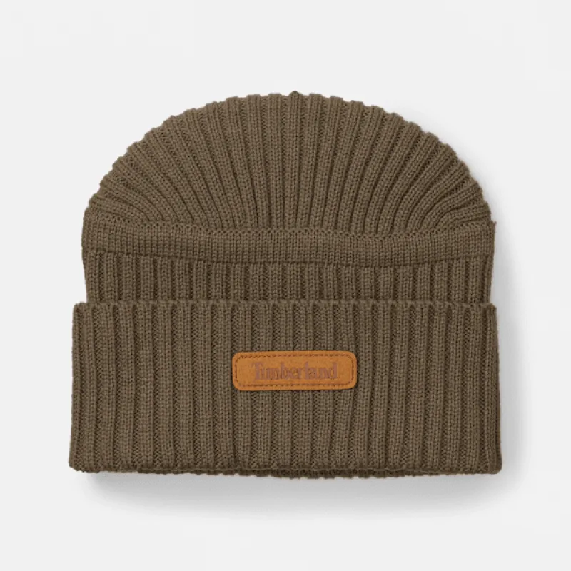 Timberland Gulf Beach Beanie made by Timberland
