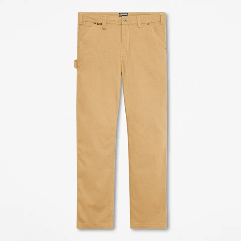 Men's Timberland PRO® Canvas Work Pant made by Timberland