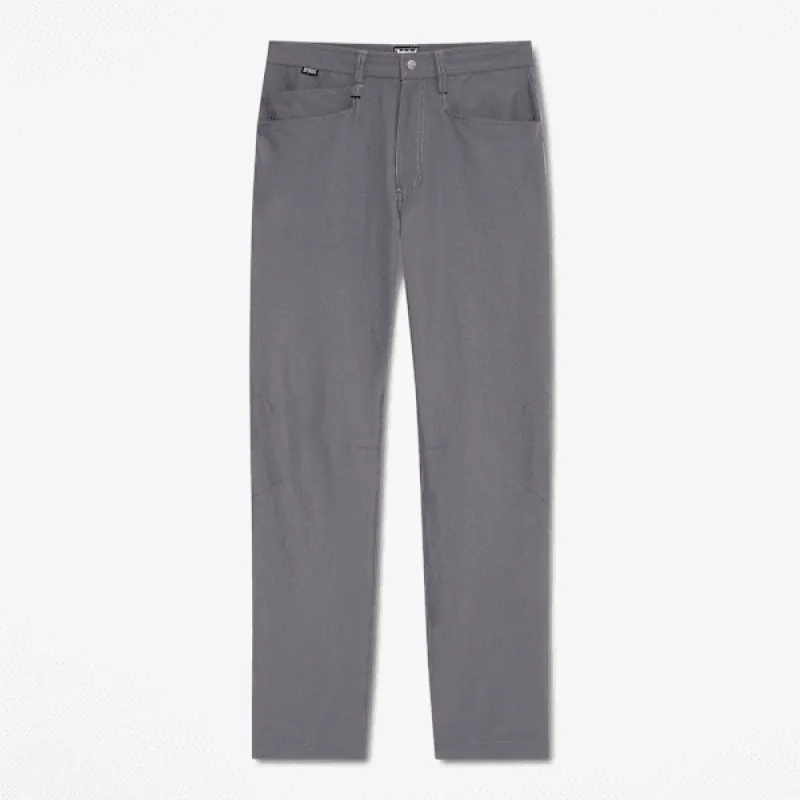 Men's Timberland PRO® Bonded Stretch Canvas Work Pant made by Timberland