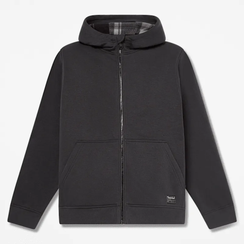 Men's Timberland PRO® Fleece-Lined Hoodie made by Timberland