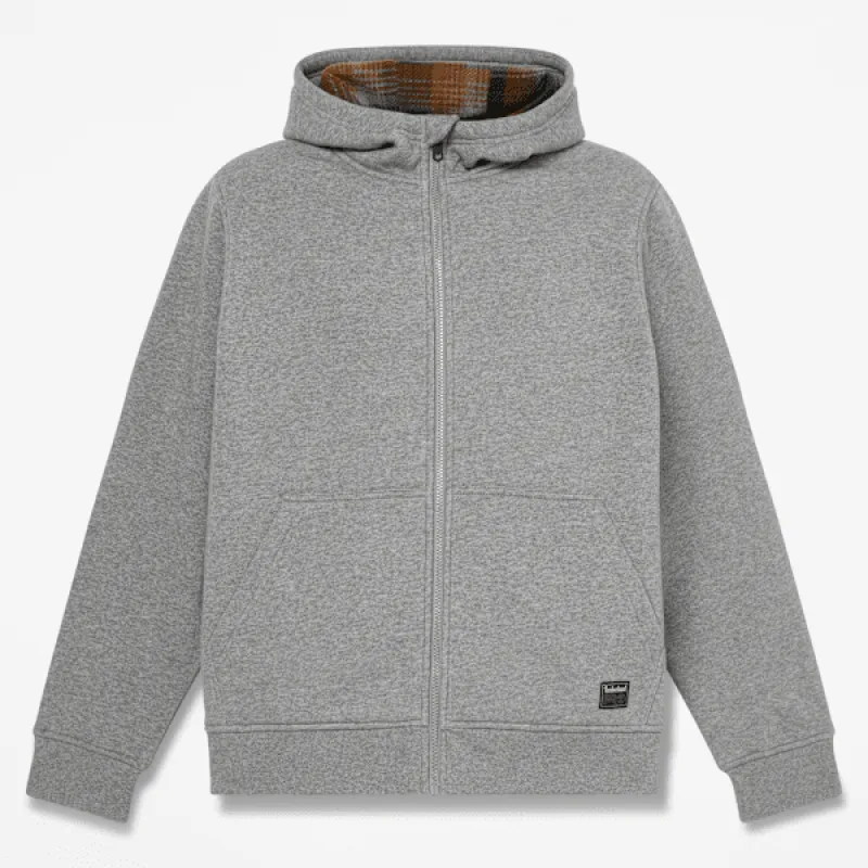 Men's Timberland PRO® Fleece-Lined Hoodie made by Timberland