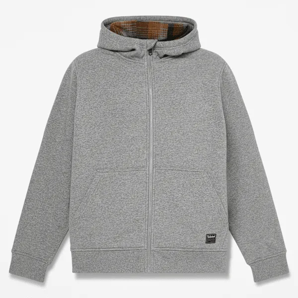 Men's Timberland PRO® Fleece-Lined Hoodie sold by Timberland