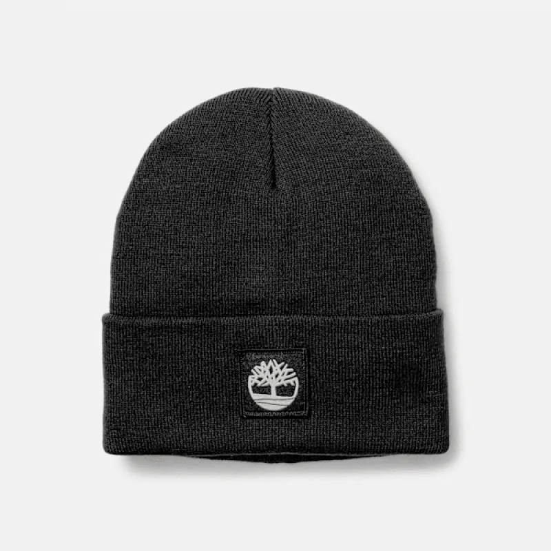 Timberland Patch Beanie made by Timberland