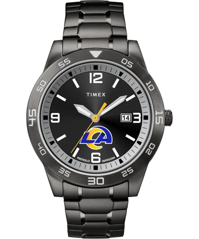Acclaim Los Angeles Rams sold by Timex