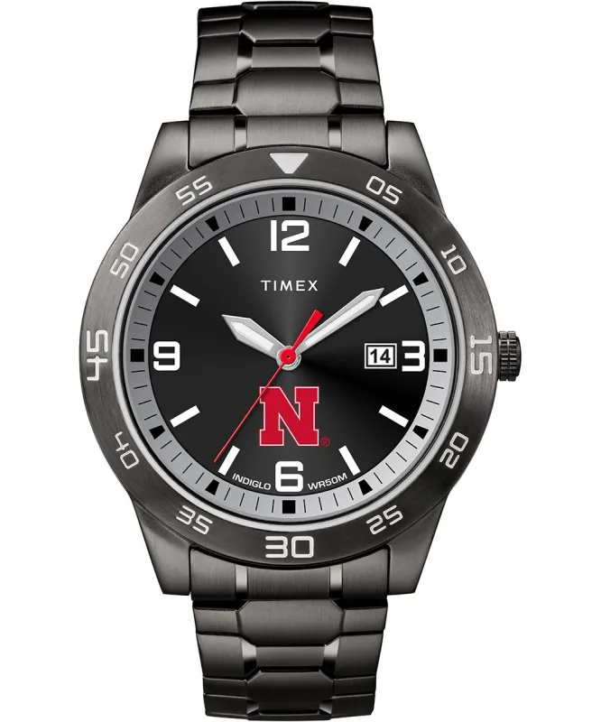 Acclaim Nebraska Cornhuskers sold by Timex