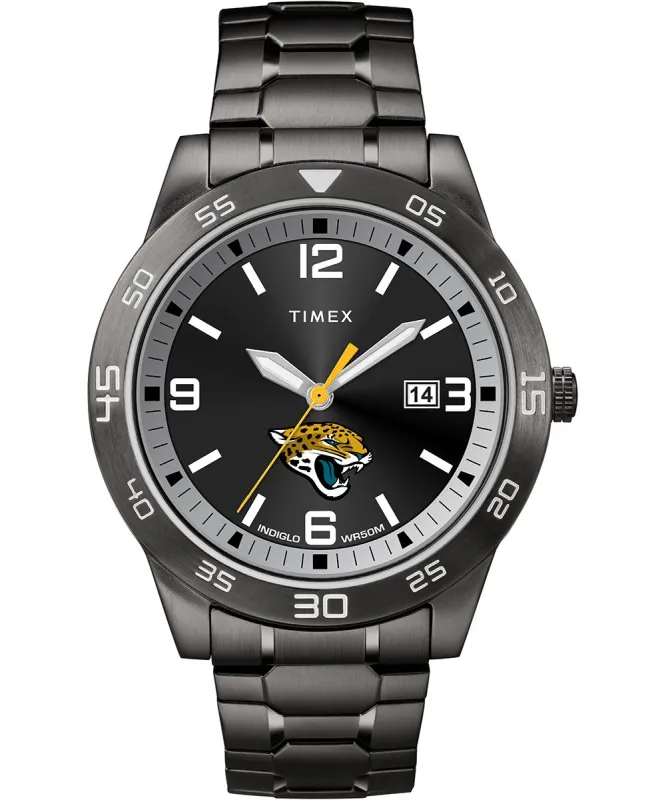 Acclaim Jacksonville Jaguars sold by Timex