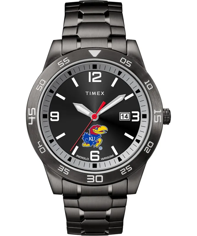 Acclaim Kansas Jayhawks sold by Timex