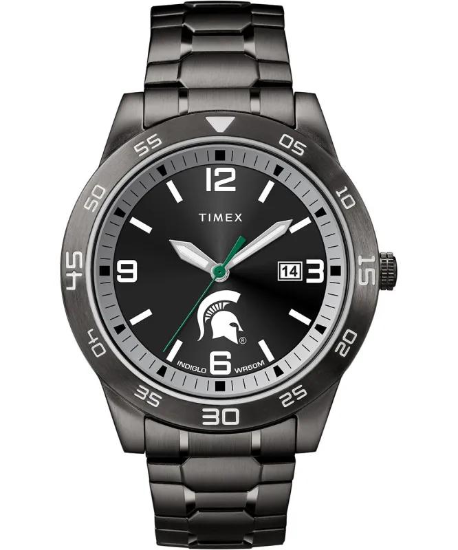 Acclaim Michigan State Spartans sold by Timex