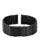 20mm Quick Release Stainless Steel Bracelet sold by Timex
