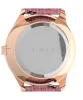 Easy Reader® Gen1 32mm Leather Strap Watch sold by Timex