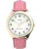 Easy Reader® Gen1 32mm Leather Strap Watch sold by Timex