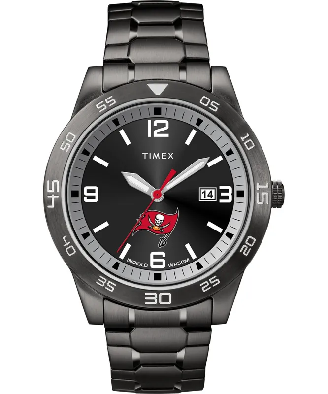 Acclaim Tampa Bay Buccaneers sold by Timex