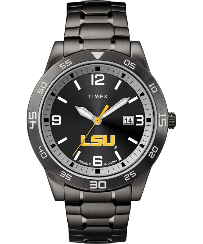 Acclaim LSU Tigers sold by Timex