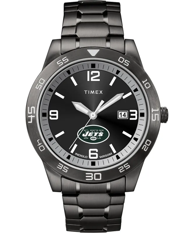 Acclaim New York Jets sold by Timex
