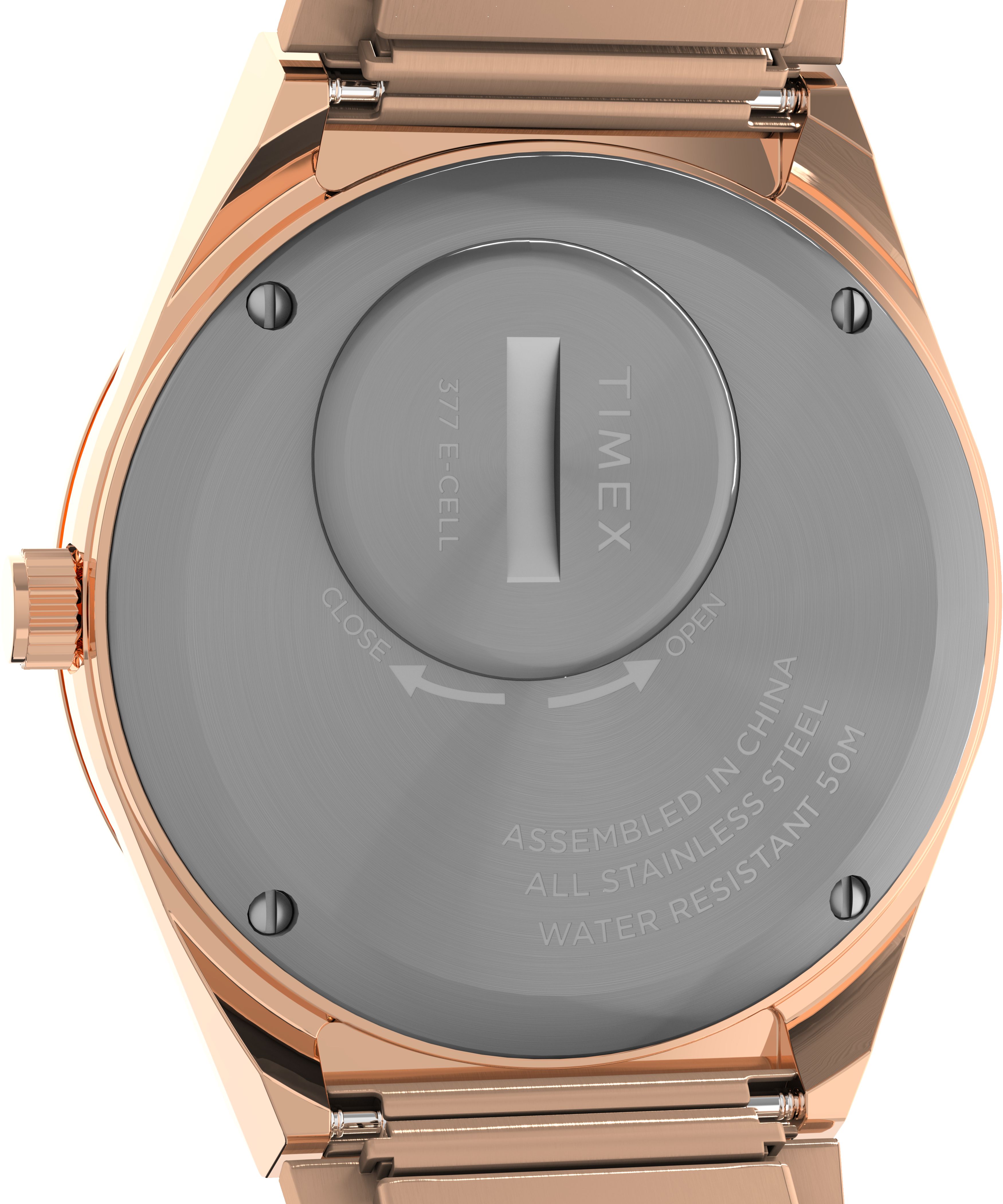 Q Timex 36mm Expansion Band Watch sold by Timex product image thumbnail 4