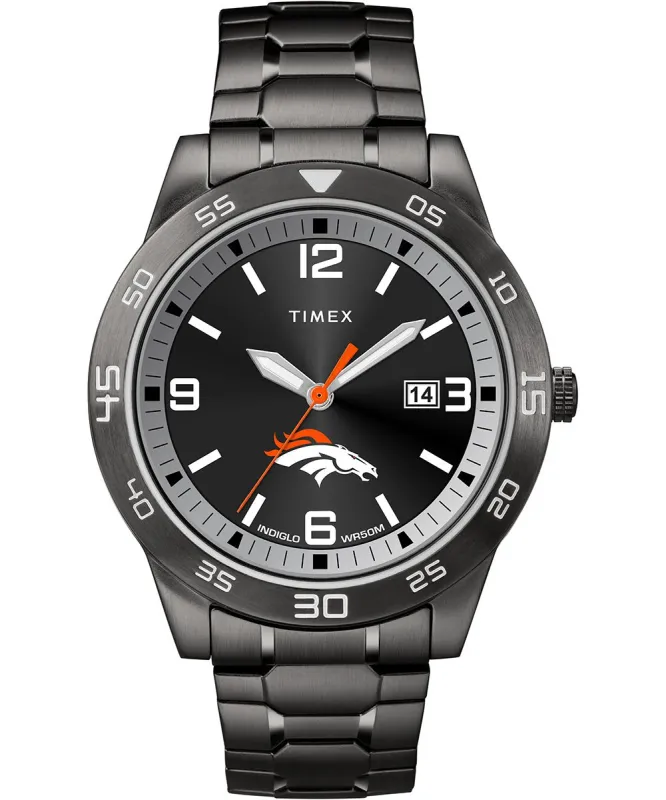 Acclaim Denver Broncos sold by Timex