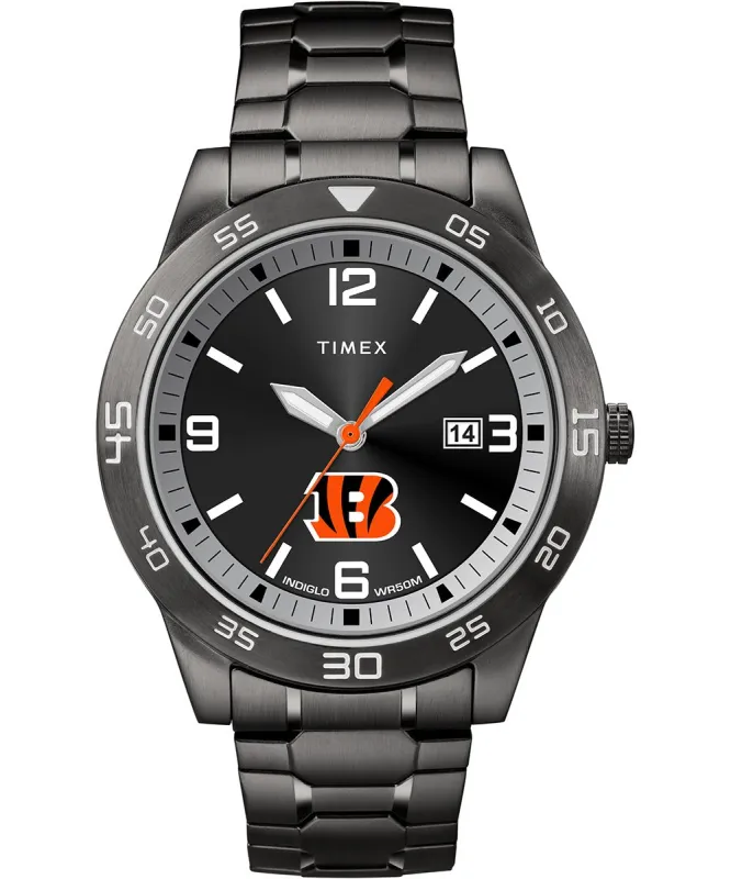Acclaim Cincinnati Bengals sold by Timex