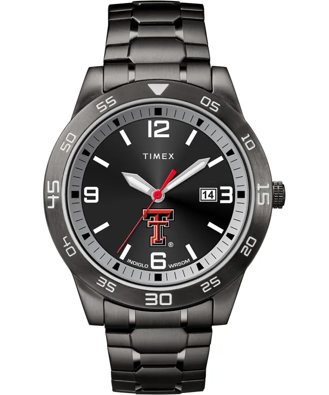 Acclaim Texas Tech Red Raiders sold by Timex