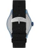 Expedition Traprock 43mm Recycled Fabric Strap Watch sold by Timex